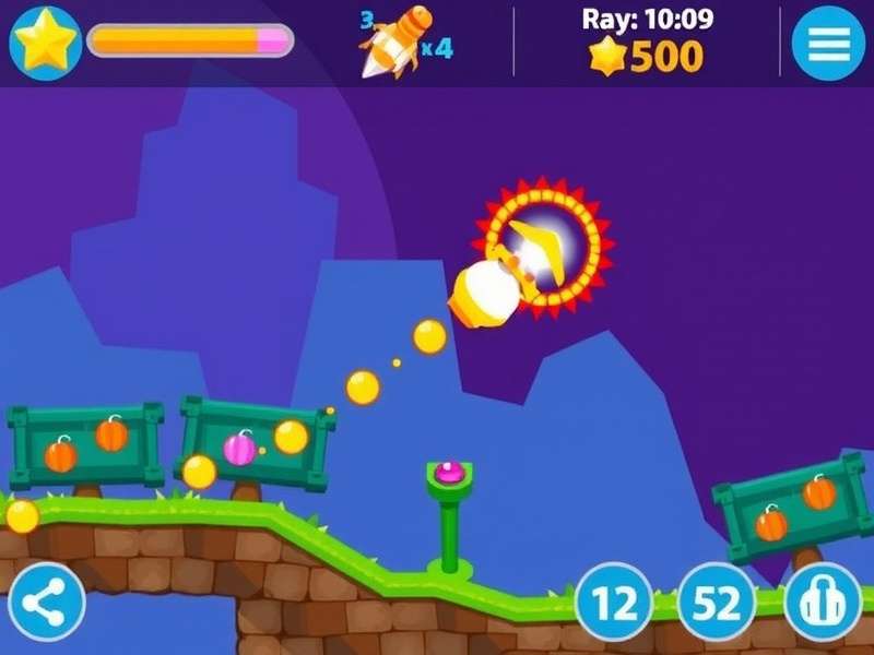 Sugary Odyssey India power-ups and boosters